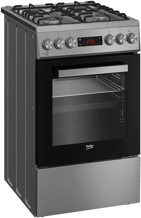 BEKO FSM52320TXDT cooker