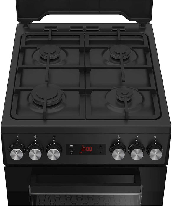 BEKO FSM52331DBDS cooker