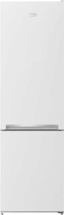 Beko RCSA300K40WN fridge-freezer Freestanding 291 L E White