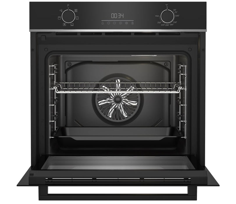 Built-in 72 l 2400 W oven Beko BBIE17301BD