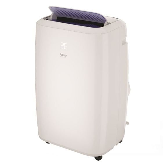 Beko BPN112C mobile air conditioner and dehumidifier