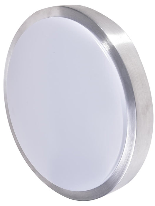 LED CEILING F33 18W 1440LM IP44 METAL OTHER