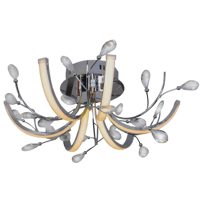 LED CEILING LAMP 32W Ф55 CM 1500LM 4000K BELIGHT