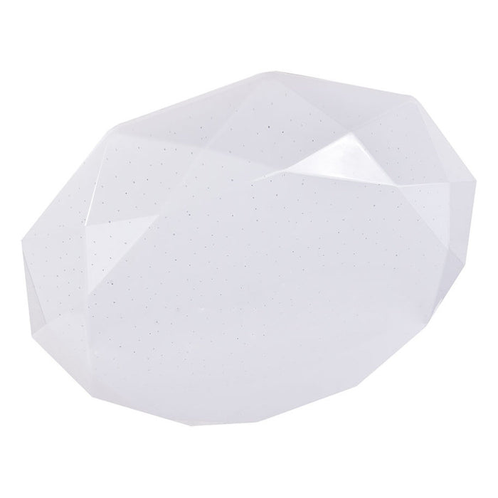 LED CEILING DIAMOND 24W Ф38 CM 1920LM 4000K IP44 BELIGHT