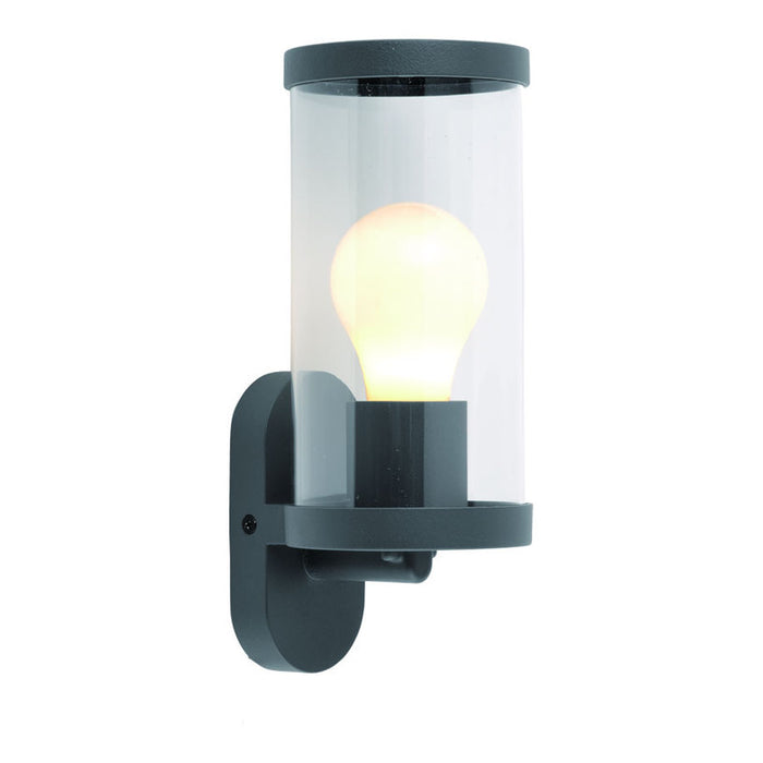 GARDEN WALL LIGHT E27 IP44 22CM BELIGHT
