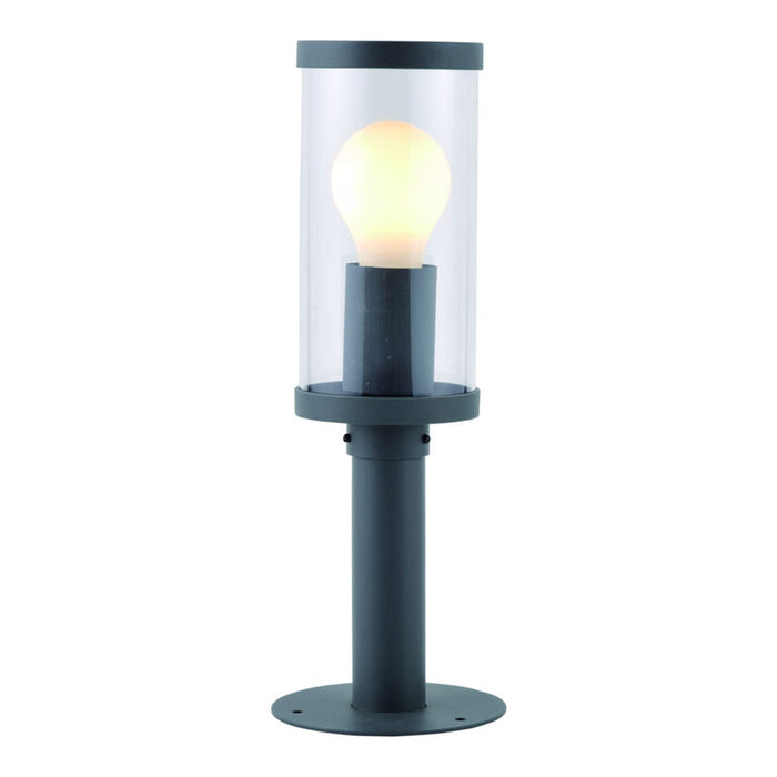 GARDEN LAMP STANDING E27 IP44 40CM BELIGHT