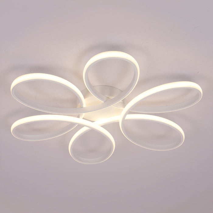 LED CEILING 47W CCT 3620LM BELIGHT