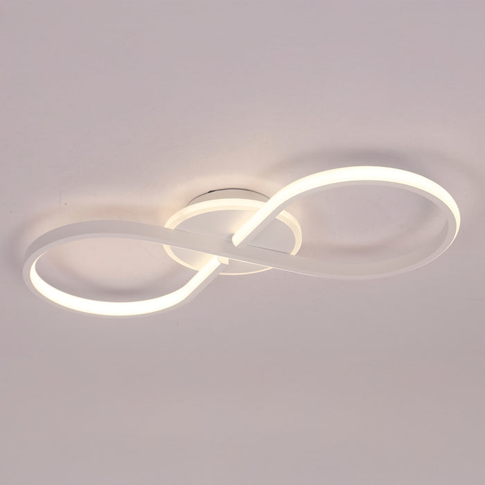 LED CEILING 20W CCT 1660LM BELIGHT