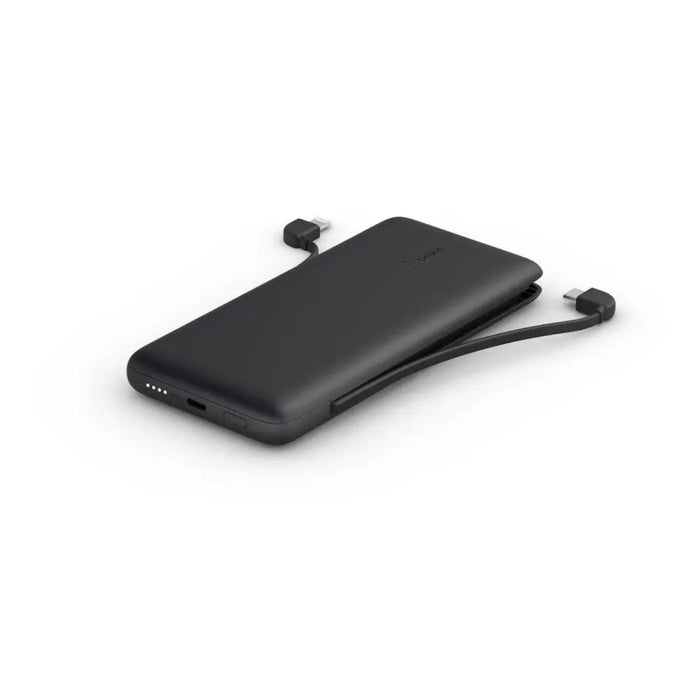 Belkin BPB006btBLK 10000 mAh Черен - Power banks