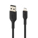 Belkin CAA002BT2MBK lightning cable 2 m Black - USB cablesAKG-KAB<<<GSM accessoriesAKG<<<ActionPL