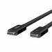 Belkin INZ002bt2MBK 2 m 40 Gbit/s Black - USB cablesAKG-KAB<<<GSM accessoriesAKG<<<ActionPL