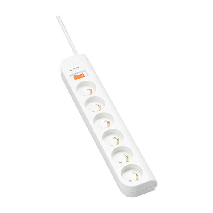 BELKIN 6 JACKS /1M F9E600FR1M