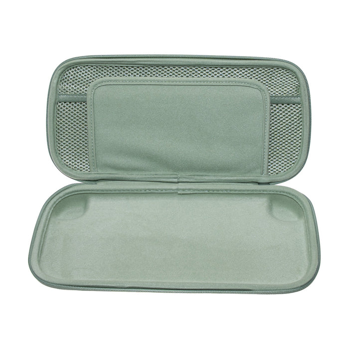 BELKIN NINTENDO SWITCH 2 GAMING TRAVEL CASE GREEN