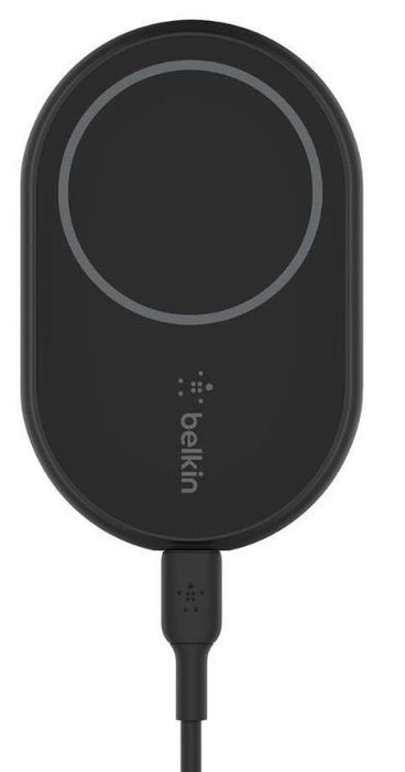 Belkin Wireless Car Charger - WIC004btBK-NC, 10W, black