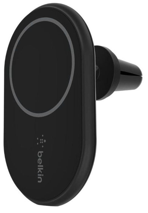 Belkin Wireless Car Charger - WIC004btBK-NC, 10W, black
