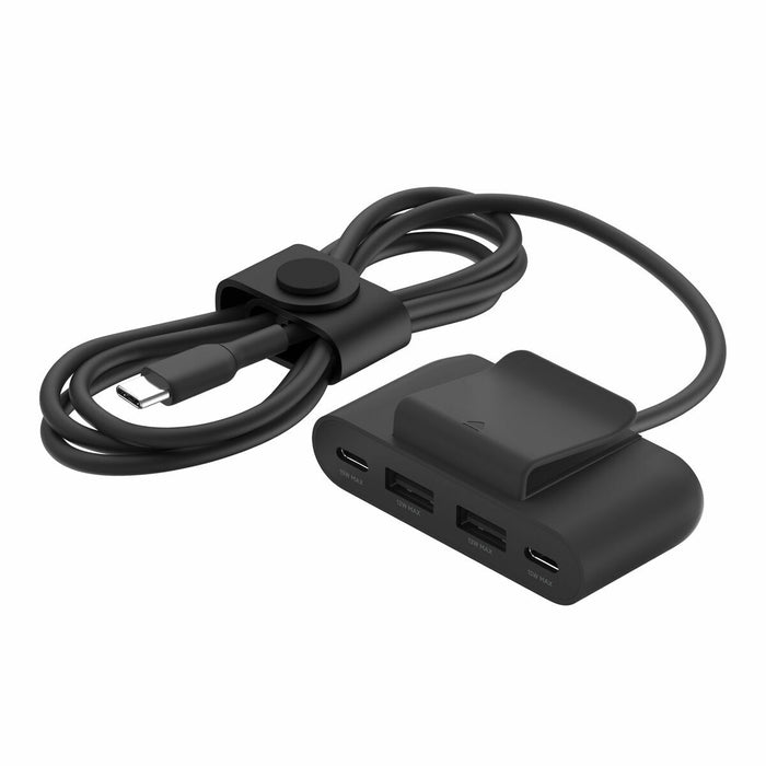 USB Hub Belkin BUZ001BT2MBKB7