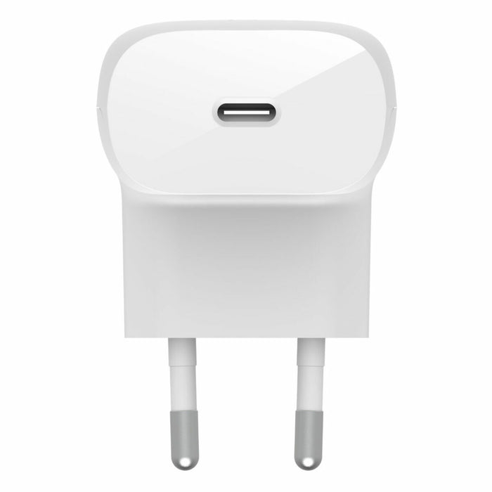 Wall Charger Belkin WCA005VFWH White