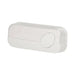 BELL BUTTON IP44 WHITE FOR SURFACE MOUNTING ORNO WHITE - Звънци<<<Електроматериали<<<Строителни