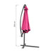 BELL UMBRELLA F290CM HD HD-9408 - Чадъри<<<Чадъри сенници и шатри<<<Градина<<<Praktiker