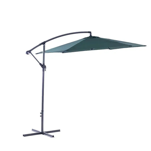 BELL UMBRELLA F290CM IDEA - Чадъри<<<Чадъри сенници и шатри<<<Градина<<<Praktiker