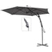 BELL UMBRELLA Ф380CM FC2100380 - Чадъри<<<Чадъри сенници и шатри<<<Градина<<<Praktiker