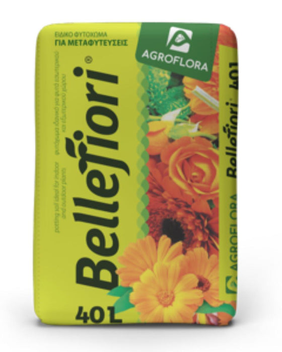 PEAT SUBSTRATE UNIVERSAL 40L