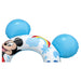 BELT 74X76CM MICKEY BESTWAY 9102K - Пояси<<<Басейни плажни артикули и оборудване<<<Градина<<<Praktiker