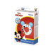 BELT 74X76CM MICKEY BESTWAY 9102K - Пояси<<<Басейни плажни артикули и оборудване<<<Градина<<<Praktiker