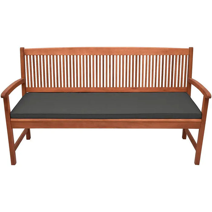 BENCH CUSHION 120X48X5CM ITA HOME & GARDEN - Градински възглавници<<<Градински мебели<<<Градина<<<Praktiker