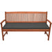BENCH CUSHION 120X48X5CM ITA HOME & GARDEN - Градински възглавници<<<Градински мебели<<<Градина<<<Praktiker