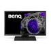 BenQ BL2420PT computer monitor 60.5 cm (23.8’’) 2560 x 1440 pixels Quad HD LED Black