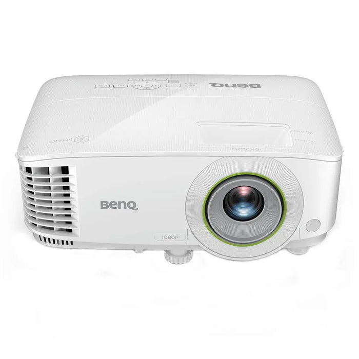 BenQ EH600 video projector - Проектори<<<Проектори интерактивен под стойки<<<ValiAPI
