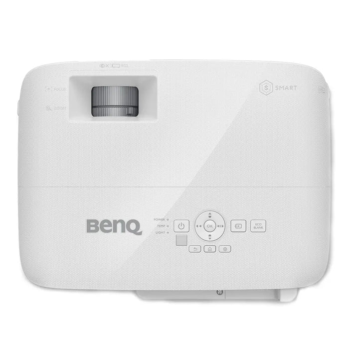 BenQ EH600 video projector - Проектори<<<Проектори интерактивен под стойки<<<ValiAPI