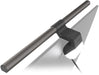 BenQ Halo CLIP ScreenBar Halo METALLIC GREY - ScreenBar Lamp<<<BenQ дизайнерски лампи<<<BENQ<<<PolyComp&&&Аксесоари за
