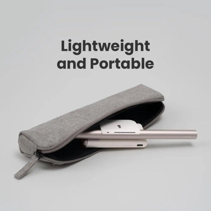 BenQ LaptopBar Laptop Reading Lamp - Black - Аксесоари за компютри<<<Компютърни системи<<<ValiAPI