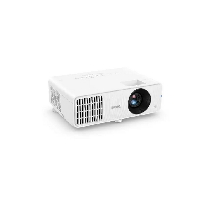 BenQ LW650 DLP WXGA (1280x800) 4000 ANSI lumens Laser 3000000: 1 TR 1.21~1.57 HDMI x2 RS232 x1 USB Type A x2 USB TYPE C