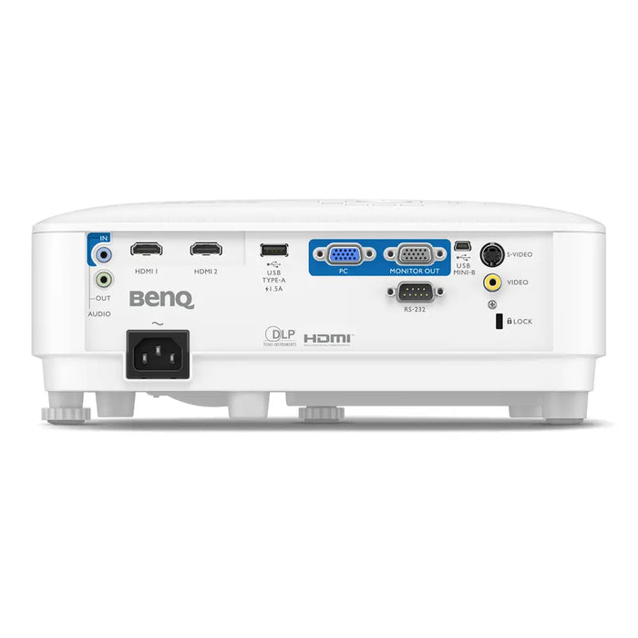 BenQ MH560 video projector - FullHD Projectors<<<BenQ мултимедийни проектори<<<BENQ<<<PolyComp&&&Математика и