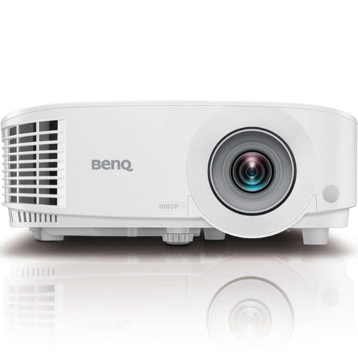 BenQ MH733 Video Projector DLP 1080p 4000 ANSI 16,000:1 - FullHD Projectors<<<BenQ мултимедийни
