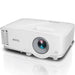 BenQ MH733 Video Projector DLP 1080p 4000 ANSI 16,000:1 - FullHD Projectors<<<BenQ мултимедийни