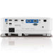 BenQ MH733 Video Projector DLP 1080p 4000 ANSI 16,000:1 - FullHD Projectors<<<BenQ мултимедийни