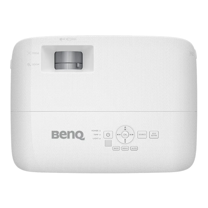 BenQ MS560 video projector - Проектори<<<Проектори интерактивен под стойки<<<ValiAPI&&&Електроника Периферни и резервни