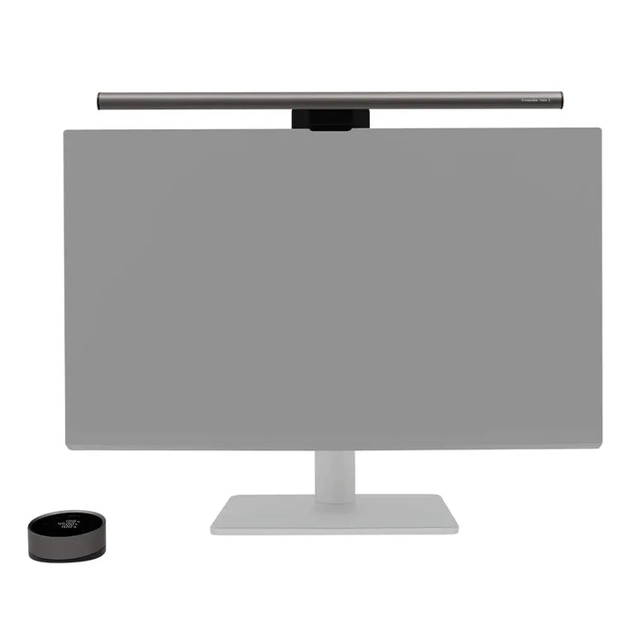 BenQ ScreenBar Halo 2 Monitor Reading Lamp - Black - Аксесоари за компютри<<<Компютърни системи<<<ValiAPI