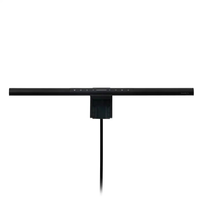 BenQ ScreenBar Pro Monitor Reading Lamp - Black - Аксесоари за компютри<<<Компютърни системи<<<ValiAPI