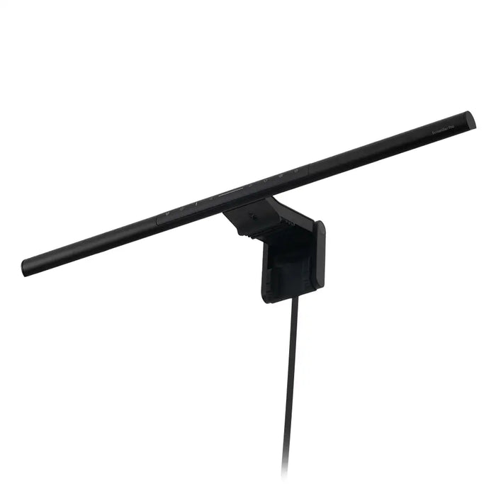 BenQ ScreenBar Pro Monitor Reading Lamp - Black - Аксесоари за компютри<<<Компютърни системи<<<ValiAPI