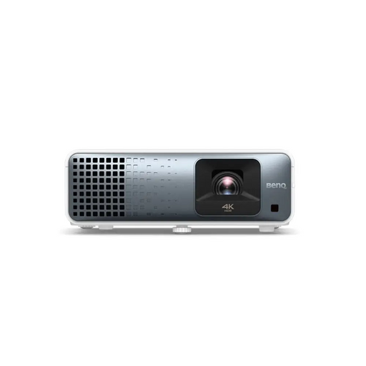 BenQ TK710STi DLP 4K UHD (3840x2160) HDR Ultra-fast 4ms 10K:1 3200 AL 1.2x Zoom Keystone 3D Console Gaming 2xHDMI USB