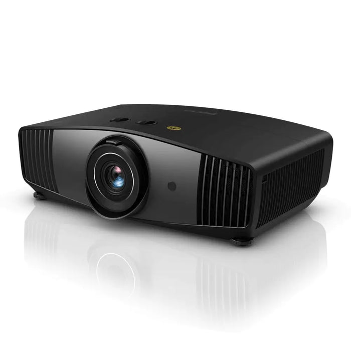 BenQ W5700 Cine Prime 4K 3840x2160 HDR PRO 1800 ANSI lumens Zoom 1.6x 100000:1 FOFO Calibration report 100% DCI-P3 100%