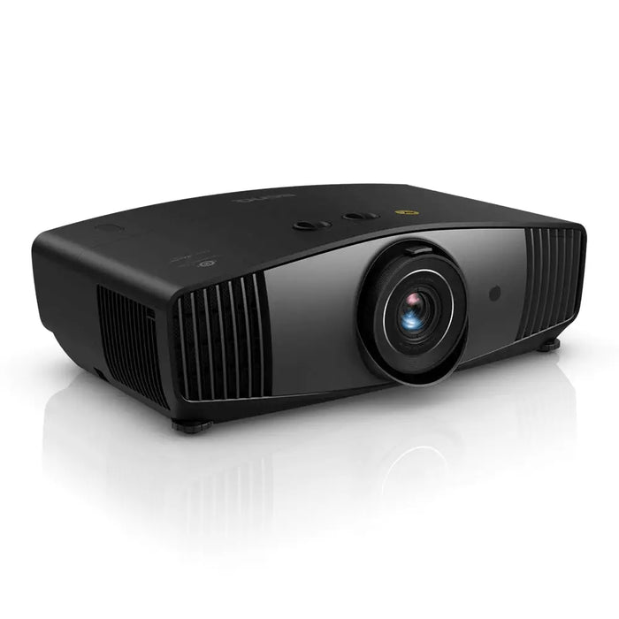 BenQ W5700 Cine Prime 4K 3840x2160 HDR PRO 1800 ANSI lumens Zoom 1.6x 100000:1 FOFO Calibration report 100% DCI-P3 100%