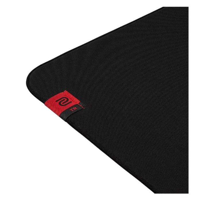 BenQ ZOWIE G-TR Large 470x390 mm Gaming Mouse Pad for Esports Cloth surface Rubber Base Softness Soft Thickness 3.5 mm