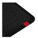 BenQ ZOWIE H-TR Extra Large 500x500 mm Gaming Mouse Pad for Esports Cloth surface Rubber Base Softness Soft Thickness