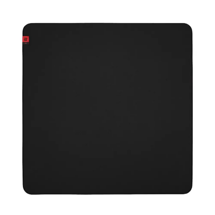 BenQ ZOWIE H-TR Extra Large 500x500 mm Gaming Mouse Pad for Esports Cloth surface Rubber Base Softness Soft Thickness
